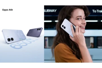 Oppo A6t price in Bangladesh 2026